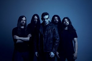 Carnation release new music video for 'Replicant' - Distorted Sound Magazine