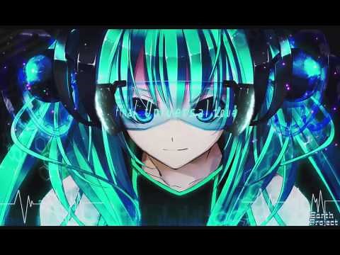 Skillet - Rebirthing (Nightcore)