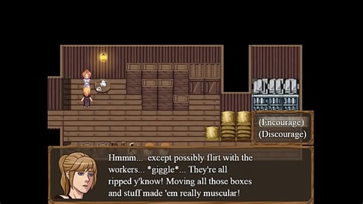 A Claire plays Claires Quest: Ep 11