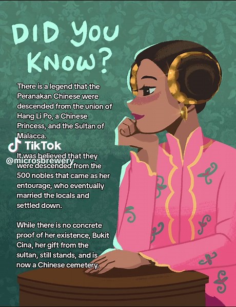subscribe for more random history facts 🫡🫡🫡✨ #tiktoksg #historytok #peranakan