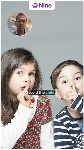 Is Stammering (हकलाना) in Kids Normal? Advice from Ex-AIIMS Delhi Doctor for Parents