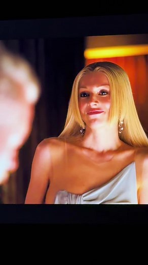 Jules and Cal Jacobs have a meeting of the minds, if you will, at Nate and Cassie’s crazy wedding 👀 #euphoria #euphoriaseason3 #julesvaughn #caljacobs #natejacobs