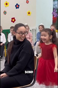 The Sweetest “Mom” Game!