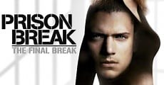 Prison Break: Evasión final - HBO Online