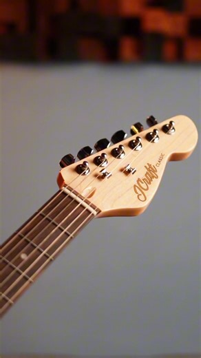 4.2K views · 31 reactions | Plug in. Stand out. The JCraft S-2 2025 is built to take your playing to the next dimension.  | Jolly Music | Facebook