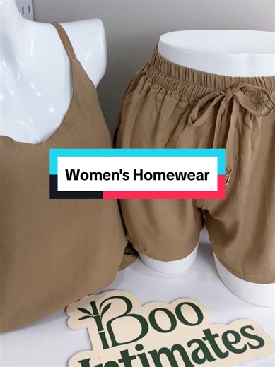 Stylish Women's Homewear for Ultimate Comfort