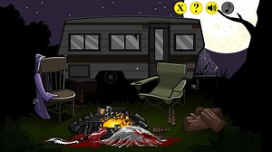 The Visitor Returns Walkthrough