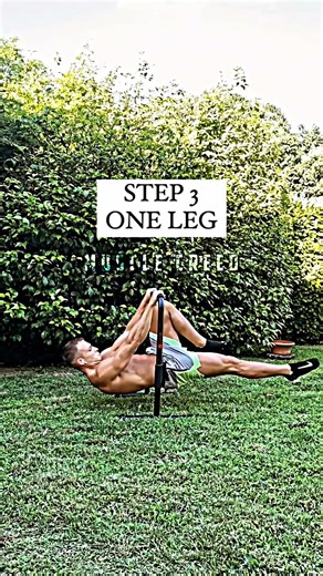 Unlock The Front Lever In 5 Steps !! #calisthenics