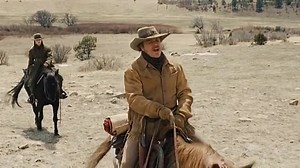 True Grit (2010) Jeff Bridges, Matt Damon