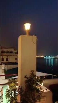 Lake Pichola 🦢🫰