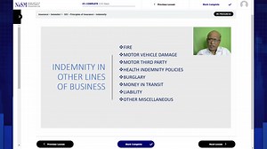 For more details on the Certified BFSI Professional Program program, Visit: https://www.nism.ac.in/certified-bfsi-professional/ For more details on the e-learning programs visit : https://www.nism.ac.in/about-elearning/ #nism #securitiesmarkets #elearning #onlinelearning #bfsi | National Institute of Securities Markets | Facebook