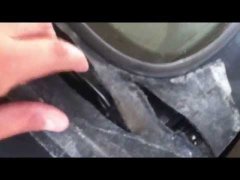 350Z Convertible Top Replacement 1