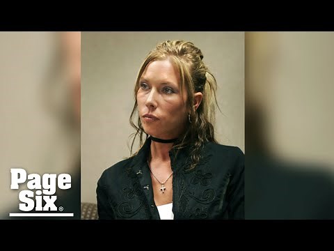 Eminem’s ex Kim Scott asked ‘not to call’ police after suicide attempt | Page Six Celebrity News