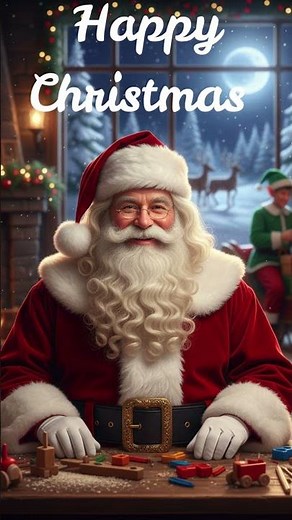 Jingle Bells Original Song [audio] [ Lyrics Christmas Song ]