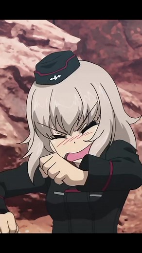 Exploring Kuromorimine Girls Academy in Anime