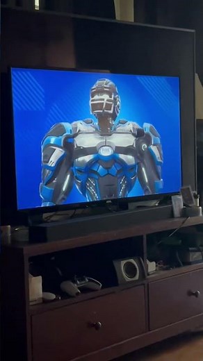NFL on FOX presentation intro (SUPER BOWL LVII)