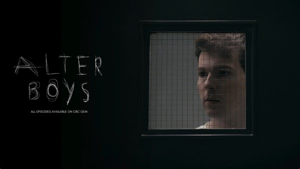 Watch Alter Boys – a powerful, dramatic, important series on CBC Gem for free. After being rescued from a forest fire that tore through an isolated conversion therapy camp, a group of young men reflect back on a summer of adversity - and all the beauty they wielded in protest. | Farpoint Films