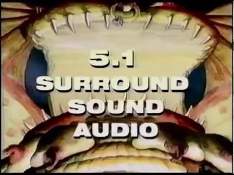 Opening to National Lampoon's Animal House: Double Secret Probation Edition 2003 VHS