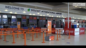 51K views · 389 reactions | Belfast International Airport prepares for reopening | Belfast Live | Facebook