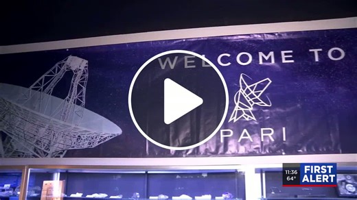 PARI confirms future after property listed - NewsBreak