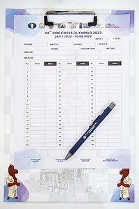 Chess Olympiad 2022, Round 5