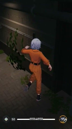#馬年2026#手遊#異環 一分鐘之內「逃獄」🚔🚔🚔🚔🚔