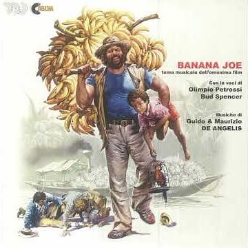 Banana Joe