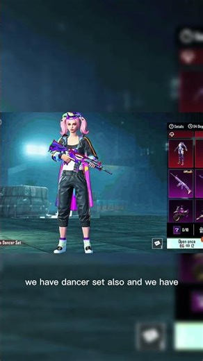 Beautiful m4 fool 😍#PUBGMOBILE #pubgmnextstarprogram #AnniversaryCrate