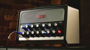 Positive Grid BIAS Head review
