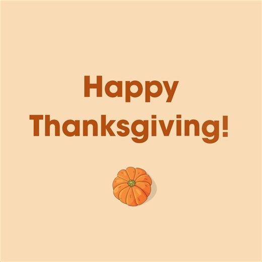 NetSmartz on Instagram: "Happy Thanksgiving! We’re grateful for the amazing educators and students who’ve been using NetSmartz in classrooms for nearly 25 years! Use your NetSmartz and enjoy a wonderful holiday weekend!"