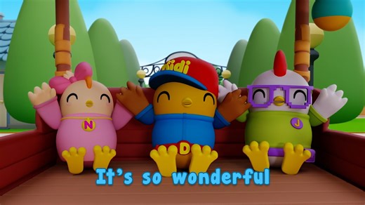 Hello Friends, Let's sing along with Didi & Friends. Hurrah hurray! #didiandfriends #didiandfriendsenglish #nurseryrhymes #songforkids #kidssong #childrensong #kidsstories #didirescuesquad #twinkletwinklelittlestar #wheelsonthebus #fivelittlemonkeys #fivelittleducks #abcsong | Didi & Friends