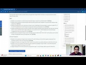STRUKTUR DATA - PROGRAM VISUAL STUDIO CODE