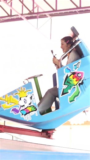 Siam Amazing Park updates the excitement! Siam Amazing Park in 2026 EP.1