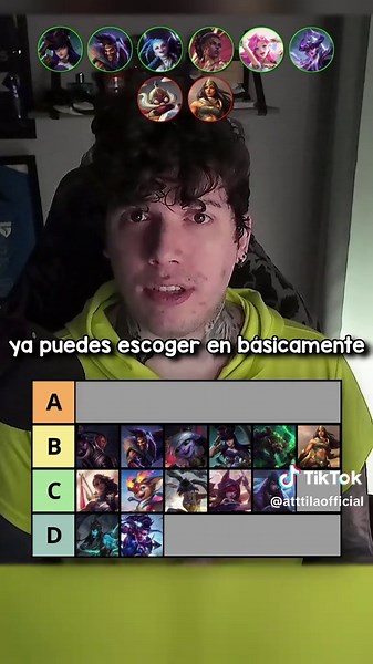 Mejores ADC en el parche 25.19: Análisis y Meta