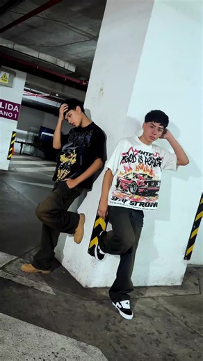 Fashion Friends 🔥 Porque el estilo también se comparte. #fyp #outfitideas #friendshipgoals #gamarra #ntf