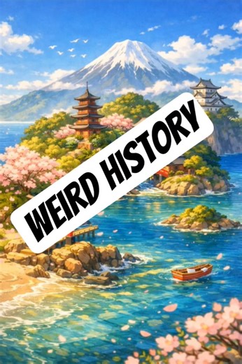 The Dark History Behind Japan’s Rabbit Island | Okunoshima Explained