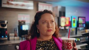 7-Eleven $3 Big Meal Deal TV Spot, 'Llévalo a las once: anuncio'