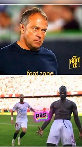 659K views · 26K reactions | Barça en chute libre  #Barcelone #barcelonafc #fblifestyle #HansiFlick Abonnez-vous et partagez la vidéo  | Foot Zone | Facebook