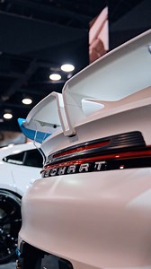 226 reactions · 29 shares | Get an up-close look and take in every detail at the SEMA Show!  | The SEMA Show | Facebook