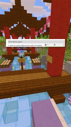 Pizza Delivery Game?! 😵 | pizza game