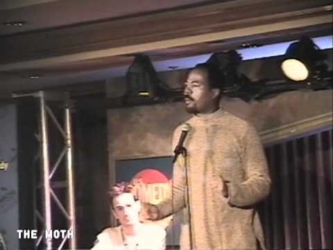 10 Most Popular The Moth Stories Of All Time