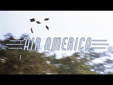 Air America (1990) | MAIN TITLES