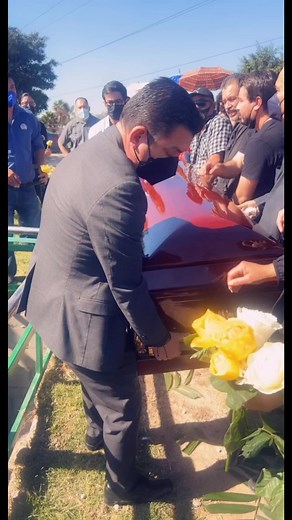 Alexa Barajas on TikTok