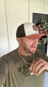 IOWA, Y'ALL READY??!! | Zach Rushing