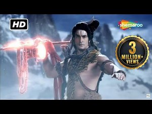 कैसे किया महादेव शिव ने अंत दुष्ट जलंधर का ? | Har Har Mahadev | Vighnaharta Ganesh