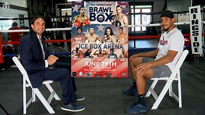 Boxing in Lincoln! Jordan Nash, owner of P&G Promotions, lays out what fans can expect at their boxing event, Brawl at the Box at the Ice Box on Saturday, June 28th! Tickets are still available. You can purchase at the link below. https://bit.ly/40hFpfq | NTV News