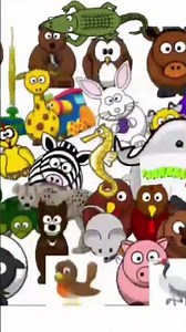 Animals Cheering Effect