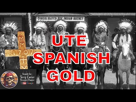 Spanish Treasure Spanish Gold