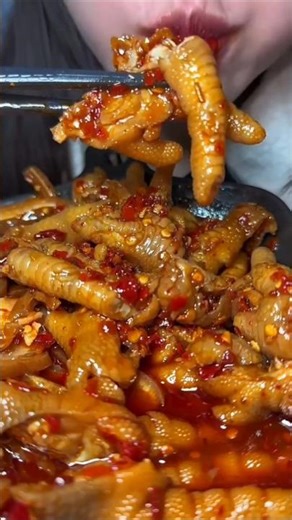 Chicken Finger Challenge || #mukbang #shorts #chickenfi