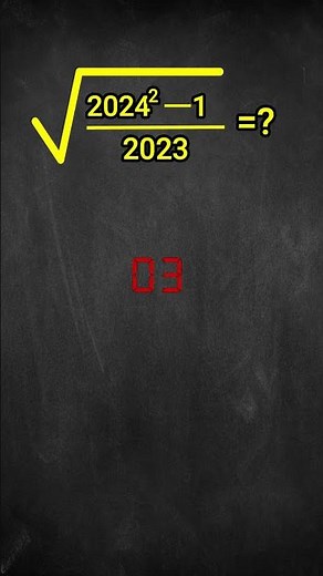 This SAT Question Fails 95% of Test Takers #shorts #maths #quiz #inspiration #motivation